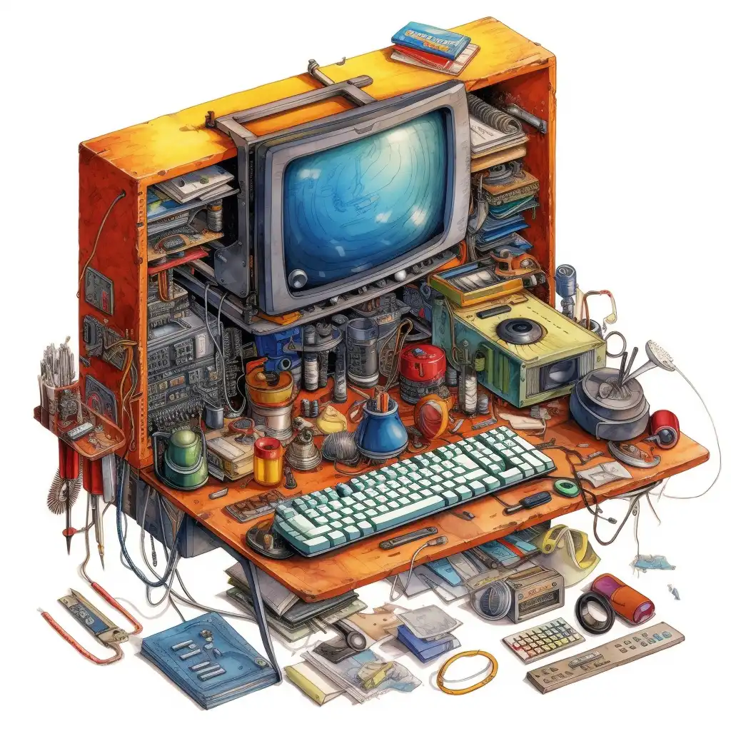 Kindercomputers: Een Investering in Leren en Plezier