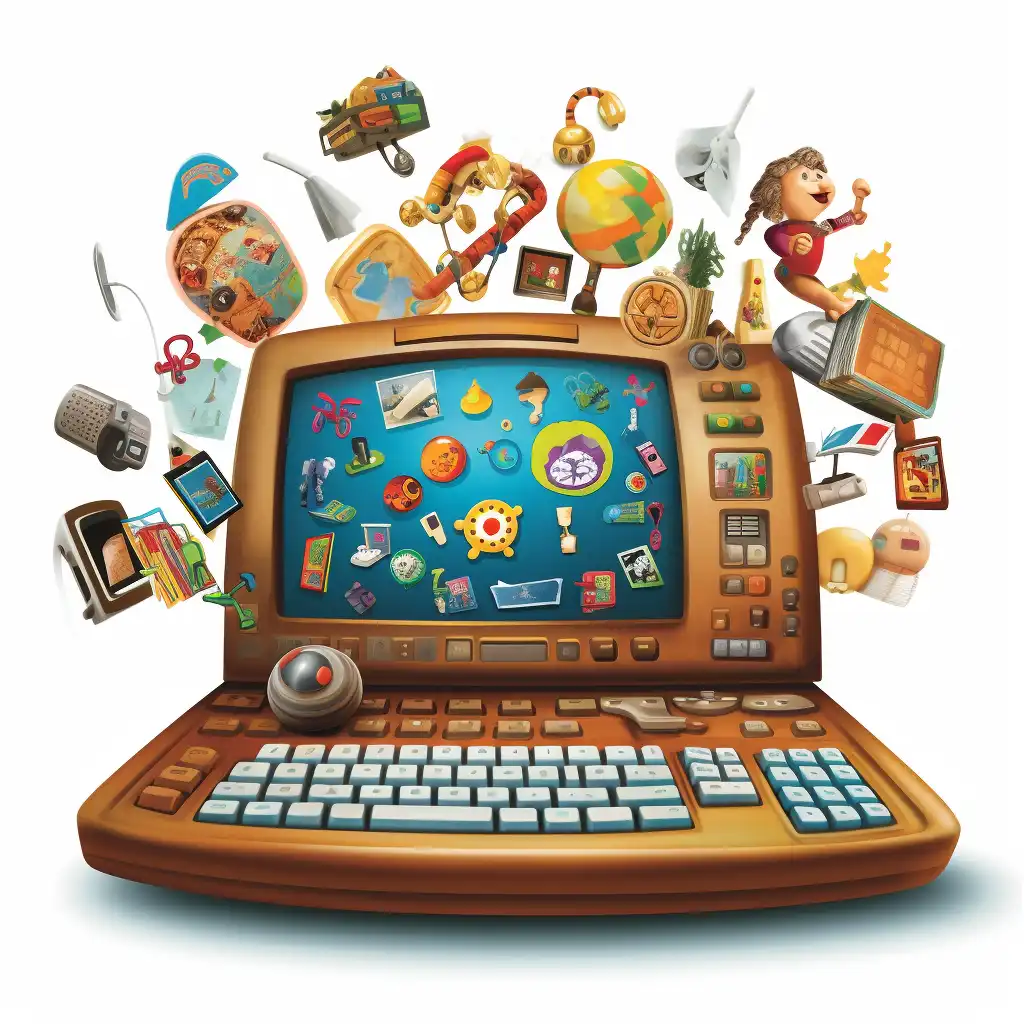 Leuk en Leerzaam: De Beste Kinderlaptops van 2023