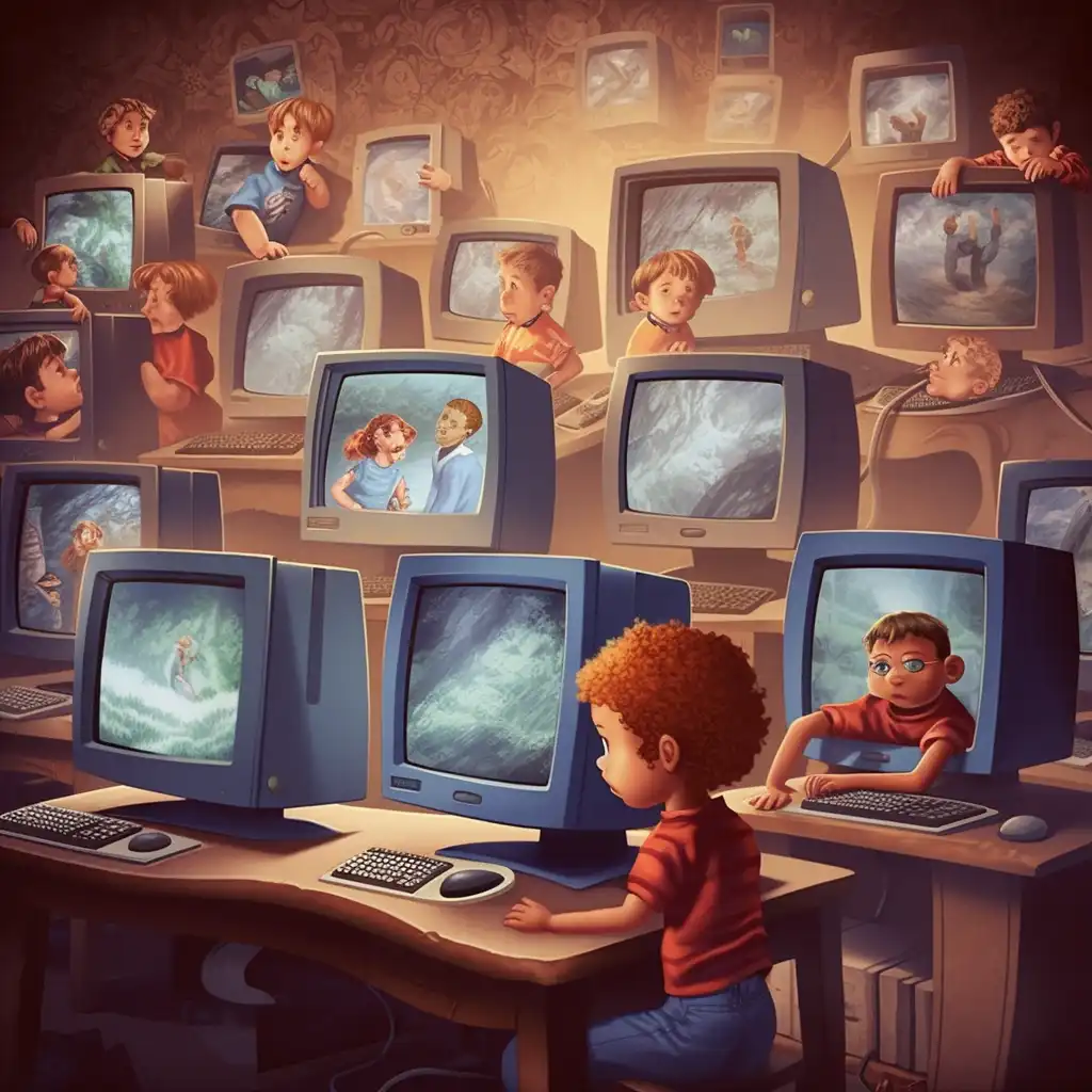 Waarom een Pedagogische Computer een Must-Have is voor Jonge Leerlingen